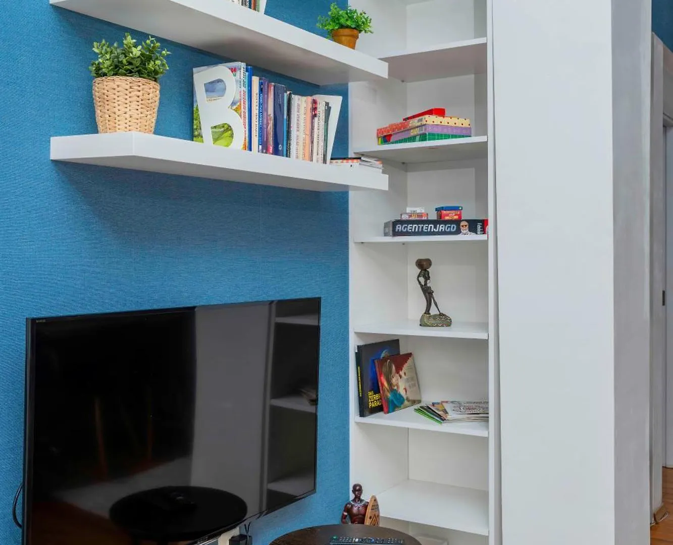 Cozy And Central 2Bd Flat - At The Heart Of It All By Flat Mаnager Sofia
